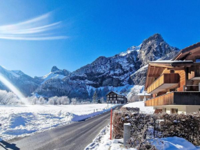 Apartment Bergluft by Interhome Kandersteg